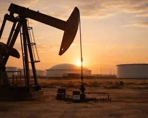 Brent crude jumps near $73 as U.S.-Iran talks drag on, OPEC+ decision in focus