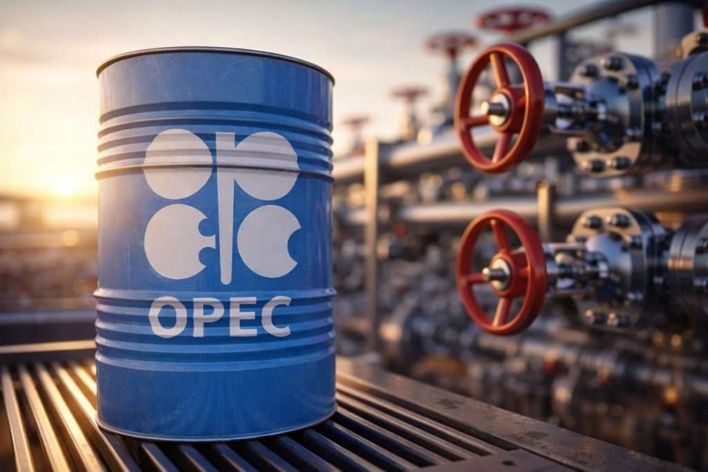 Brent crude price clings to $68 as OPEC+ April supply talk collides with U.S. inflation