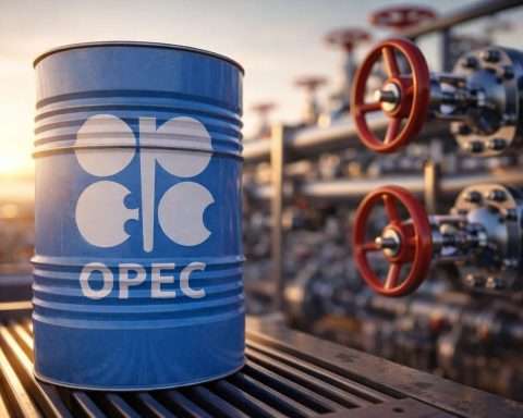 Brent crude price clings to $68 as OPEC+ April supply talk collides with U.S. inflation