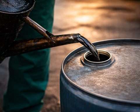 Brent crude price jumps above $70 on Hormuz jitters — what oil traders watch next