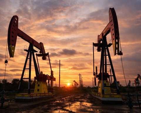 Brent crude price slides toward $67 as U.S.-Iran talk progress cools risk premium