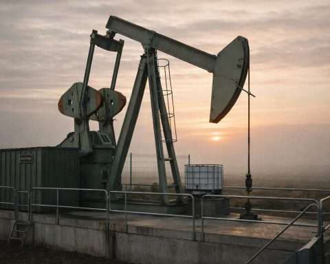 Brent crude price slips near $71 as Iran talks and Trump tariffs keep traders on edge