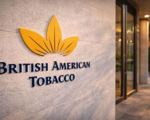 British American Tobacco share price today: BAT stock edges up after profit rise and £1.3bn buyback plan