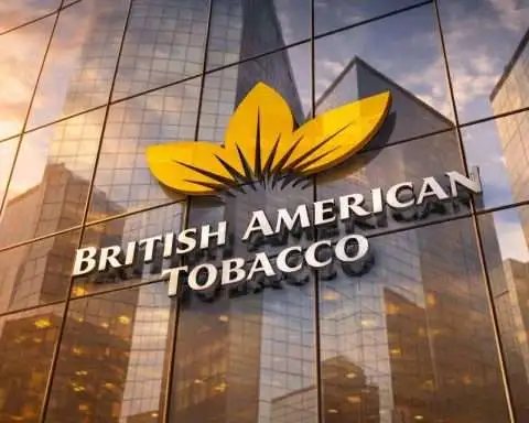 British American Tobacco Stock Nears a High After Two U.S. Turns Investors Wanted