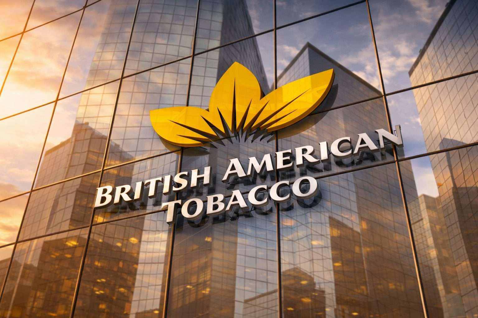 bat tobacco stock British American Tobacco Stock Nears a High After Two U.S. Turns Investors  Wanted