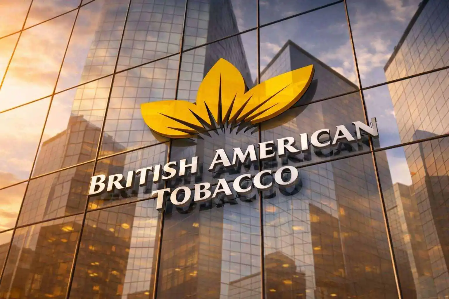 british american tobacco london stock exchange British American Tobacco Stock Nears a High After Two U.S. Turns Investors  Wanted