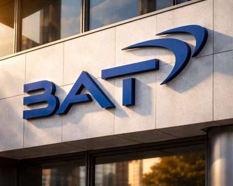 British American Tobacco stock price slips as buyback filings land — what to watch next week