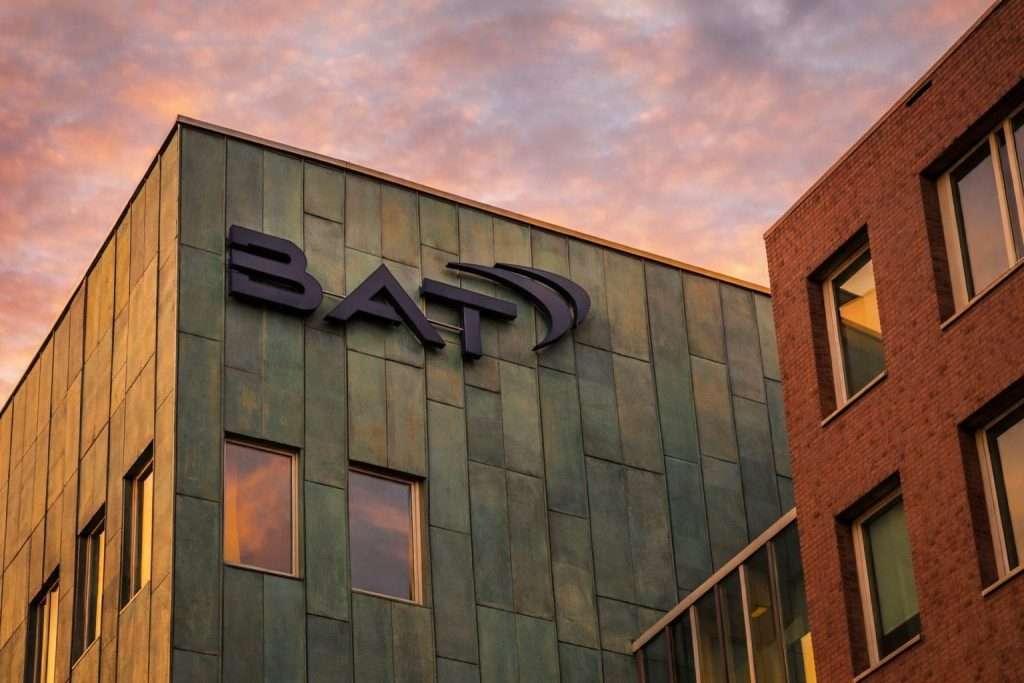 British American Tobacco stock slips as buyback update hits tape; dividend dates in view