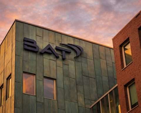 British American Tobacco stock slips as buyback update hits tape; dividend dates in view