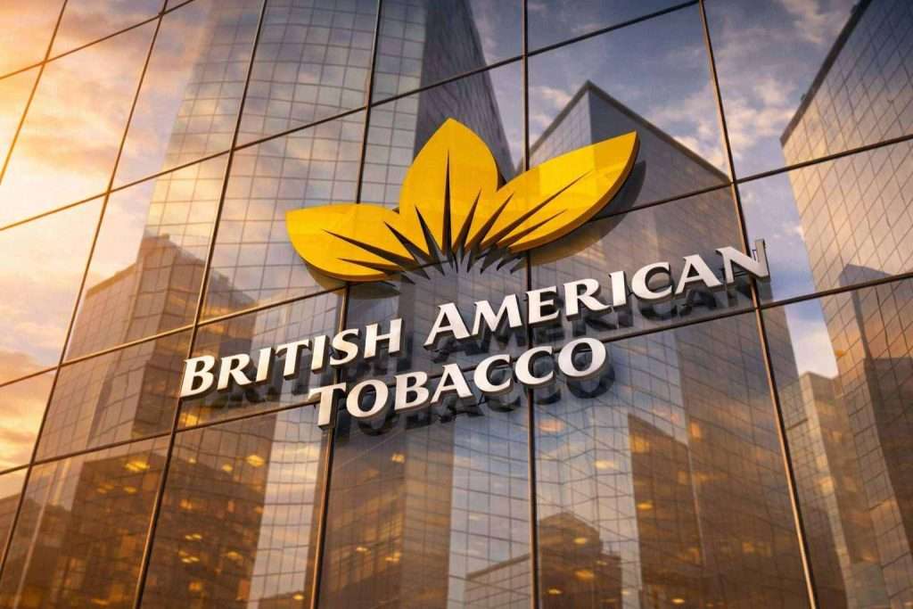 British American Tobacco Stock Slips as UK Smoking Ban Nears Law and BAT Keeps Buyback Running