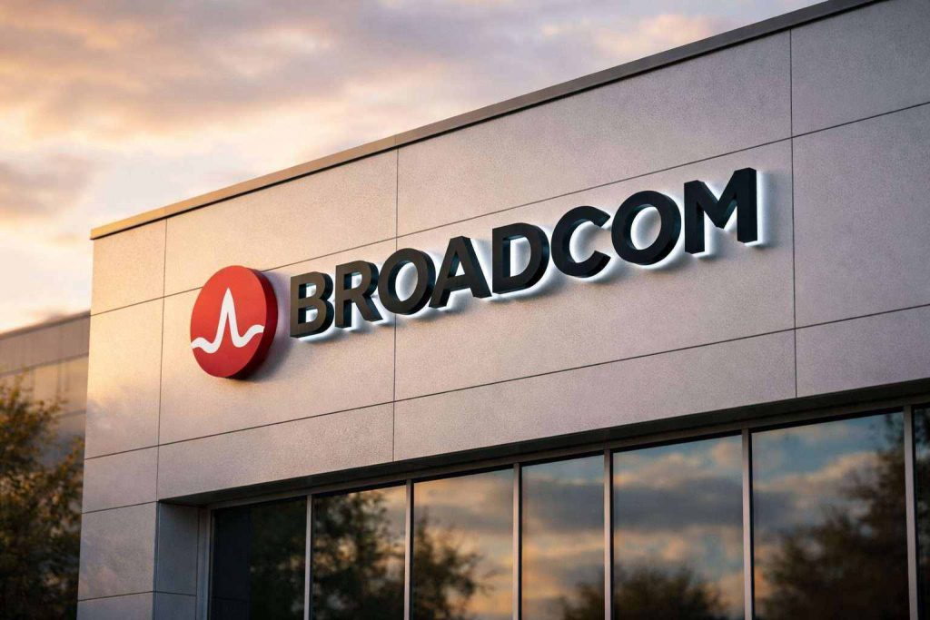 Broadcom stock holds steady after-hours as AVGO rolls out a 6G chip — what to watch next