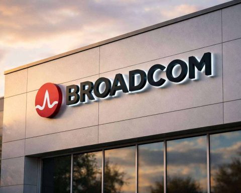 Broadcom stock holds steady after-hours as AVGO rolls out a 6G chip — what to watch next