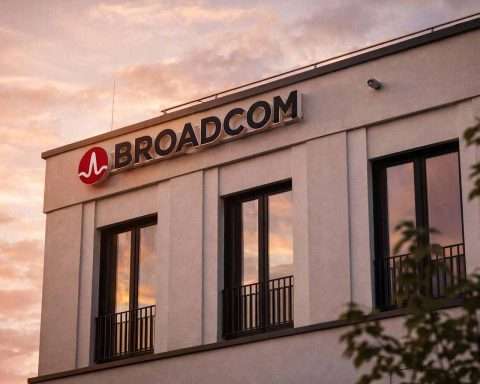 Broadcom stock price: AVGO wobbles after-hours as earnings loom and VMware telco push lands