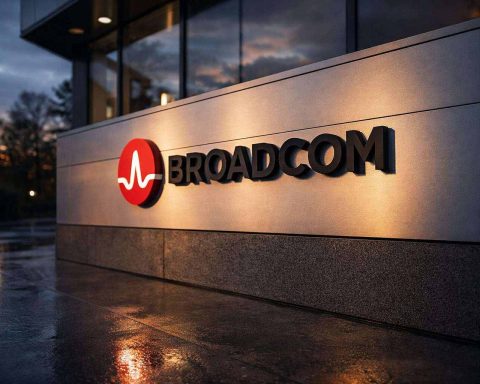 Broadcom stock price today: AVGO dips as chip jitters linger; 2nm AI chip shipment, March 4 earnings ahead