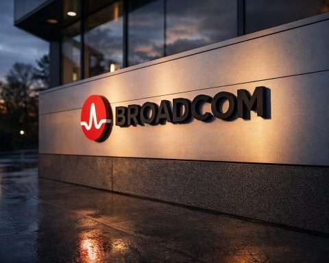 Broadcom stock price today: AVGO dips as chip jitters linger; 2nm AI chip shipment, March 4 earnings ahead
