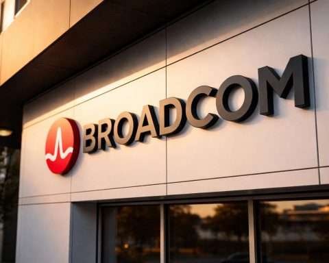 Broadcom stock rises on BroadPeak 6G chip launch — what AVGO investors watch next