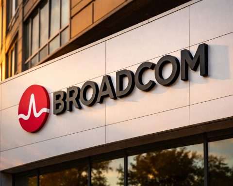 Broadcom stock slips as UBS touts TPUs, Cisco raises AI networking stakes