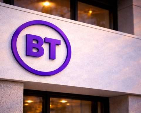 BT share price holds near 210p as insider filings land; Ofcom decision in focus