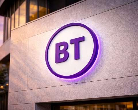 BT share price slides in London as investors size up Openreach shift and fibre economics