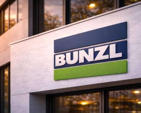 Bunzl share price slips again — what to watch before the next London session