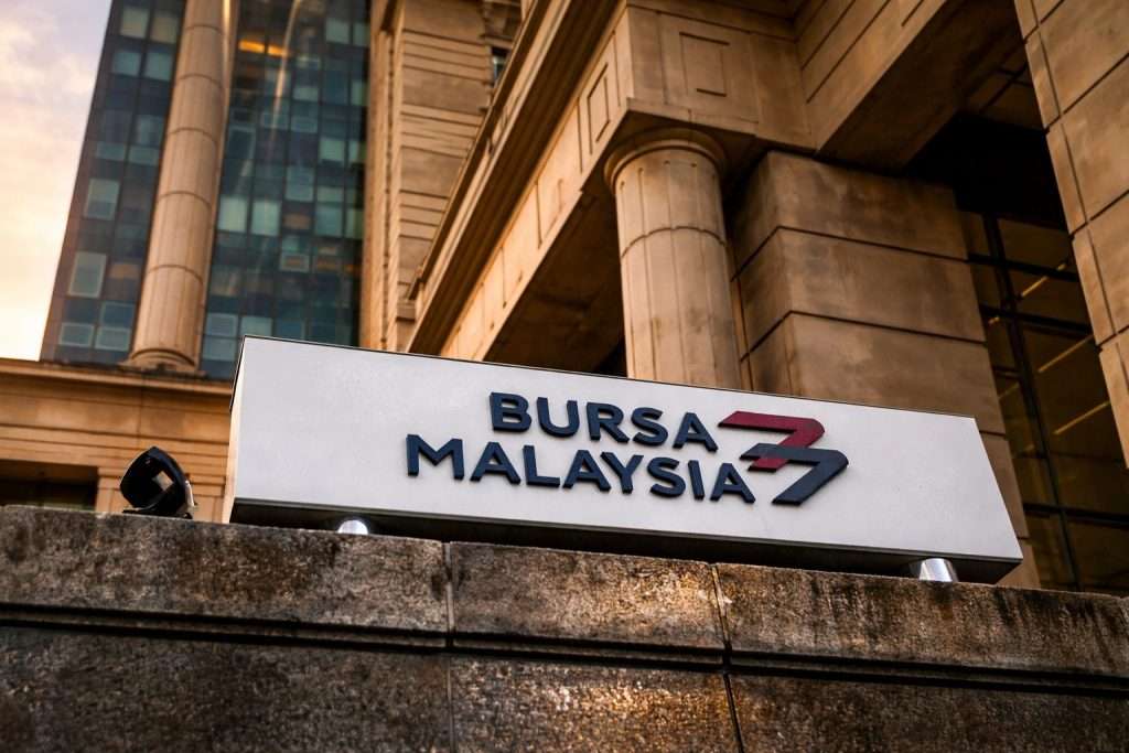 Bursa Malaysia stocks: FBM KLCI ends flat near 1,753 — what to watch before Monday’s open