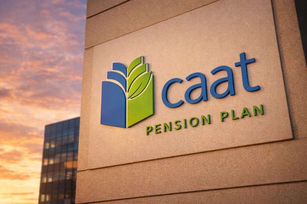 CAAT pension shake-up: CEO Derek Dobson put on leave after $1.6 million payout scrutiny