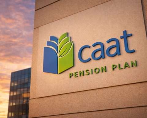 CAAT pension shake-up: CEO Derek Dobson put on leave after $1.6 million payout scrutiny