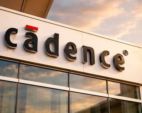 Cadence stock faces Tuesday test after Hexagon deal closes and new shares hit tape