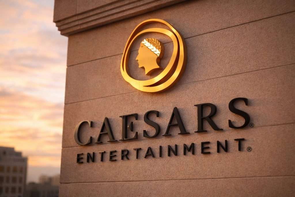 Caesars stock steadies before the open after a 13% earnings pop — here’s what traders are watching