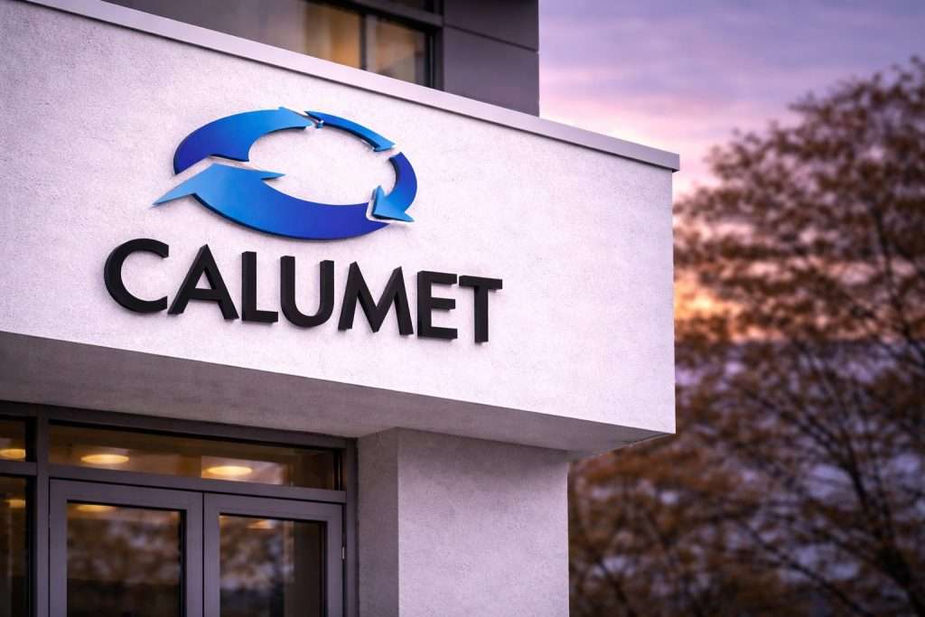Calumet stock (CLMT) slips in premarket after Friday surge, with Feb 27 earnings next