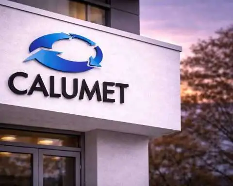 Calumet stock (CLMT) slips in premarket after Friday surge, with Feb 27 earnings next