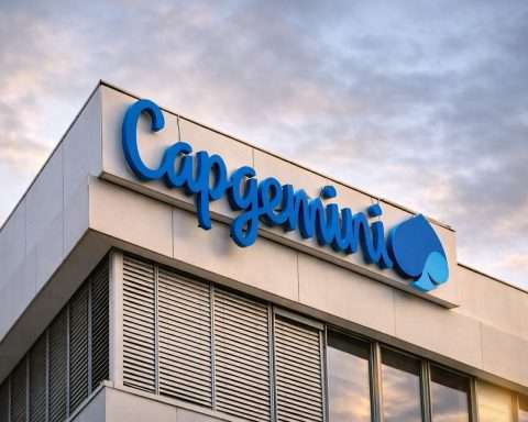 Capgemini to Sell U.S. Unit After ICE Contract Row — Despite Tiny 0.4% Revenue Hit