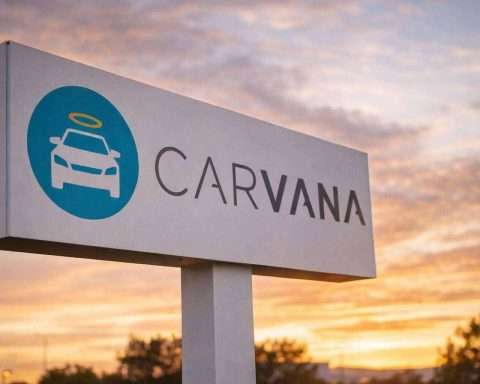 Carvana stock drops again after earnings as reconditioning costs bite