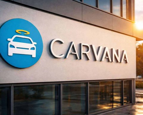 Carvana stock price steadies near $337 after earnings jolt — what to watch before Monday