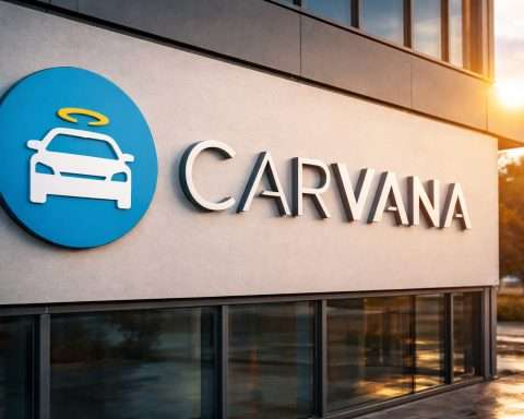 Carvana stock price steadies near $337 after earnings jolt — what to watch before Monday