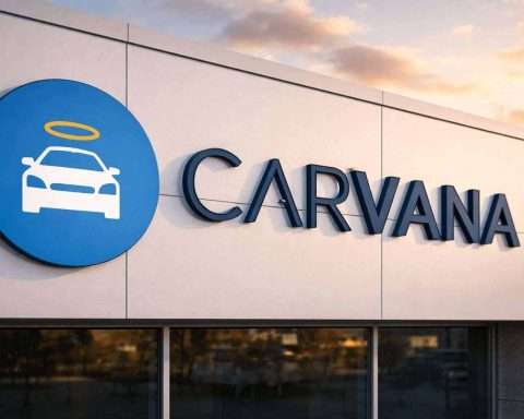 Carvana stock rebounds in premarket after earnings-driven drop puts costs back in focus