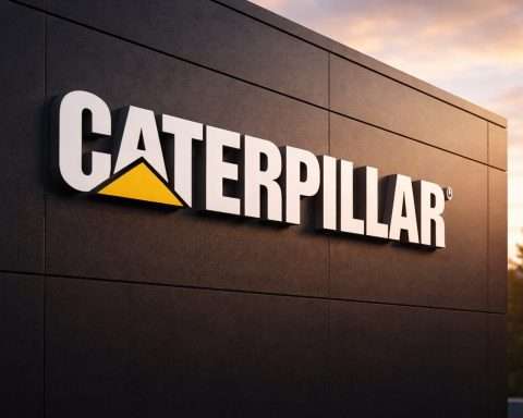 Caterpillar stock frozen by Presidents Day — what moves CAT next when Wall Street reopens