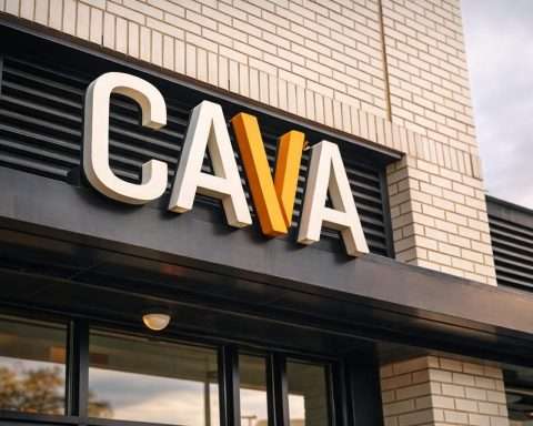 CAVA stock jumps 10% premarket after Cava Group’s 2026 outlook — what traders watch next