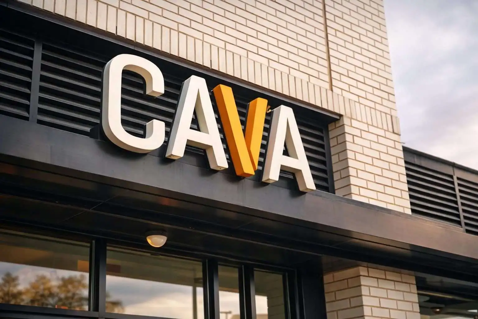 CAVA stock jumps 10% premarket after Cava Group’s 2026 outlook — what traders watch next