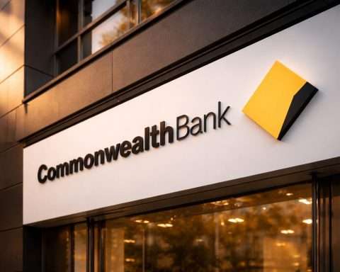 CBA share price rises after close as dividend deadline and RBA minutes loom