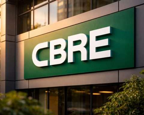 CBRE stock price tumbles 12% in ‘AI scare trade’ — what Wall Street watches next