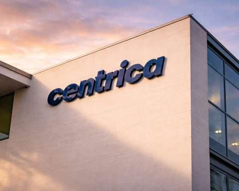 Centrica share price edges up as British Gas owner flags £1m winter support ahead of results
