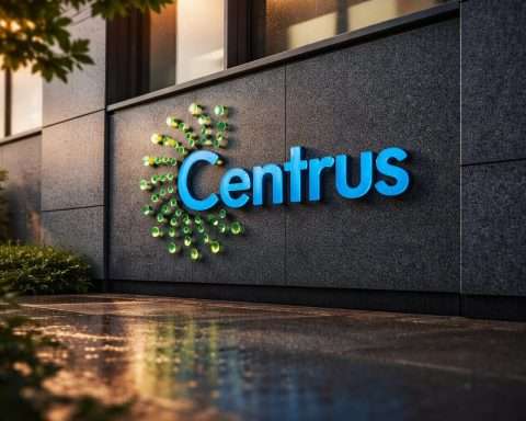 Centrus Energy stock sinks 21% after-hours as Fluor contract filing, 2026 spending plan hit investors