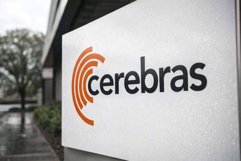 Cerebras lands $1B at $23B valuation as AI chip buyers look beyond Nvidia