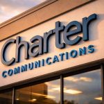 Charter stock rally snaps as rates bite; what traders watch before CPI