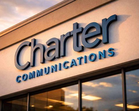 Charter stock rally snaps as rates bite; what traders watch before CPI