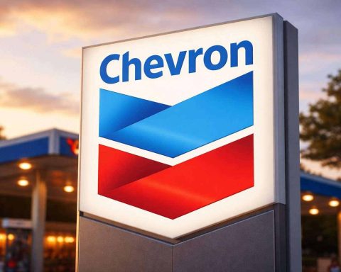 Chevron (CVX) stock climbs on oil’s Iran-risk rally as traders chase energy names