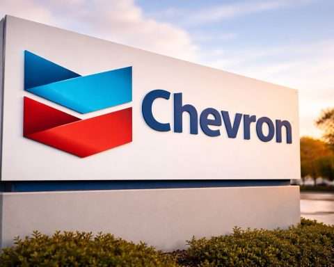 Chevron stock holds up after Iraq opens exclusive talks on giant West Qurna 2 oilfield