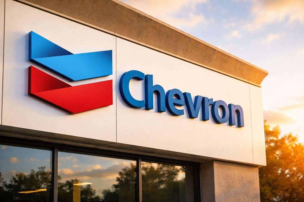 Chevron stock price: Greece gas deal sets up CVX for Tuesday trade