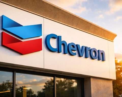 Chevron stock price: Greece gas deal sets up CVX for Tuesday trade
